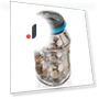 Electronic Digital Piggy Bank with LCD Display — Savings & Piggy Banks, Tooarts