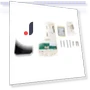 Electronic Lock for Wardrobe — Smart Home Security, CosyHome