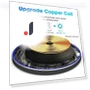 Fast Wireless Charging Pad — Chargers, Auto Launcher