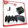Gaming Console M8 — GEM Box Gaming, Reakosound