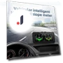 GPS Smart Inclinometer — Car Accessories & Gadgets, Auto Accessories Home