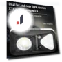 Induction Headlamp LED Sensor Head Lamp — Flashlights, Auto Launcher