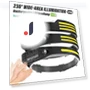 Inductive Headlamp COB LED — Flashlights, Auto Accessories Home