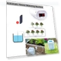 Intelligent Automatic Pump Controller for Drip Irrigation — Drip Kits, JOHO - CarGear