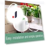 Intelligent Watering System — Controllers, Eshico