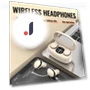 Invisible Wireless Earbuds — Audio Gear, Auto Accessories Home