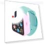 Kids Smart Watch with Touch Screen — Smartwatches, TOMTOP JMS