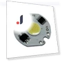 LED COB Bulb — Outdoor Light Projectors, Versatile Home Furnishing