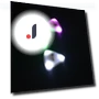 LED Glowing Guitar Pick — , JOHO - CarGear