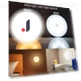 LED Night Light with Smart Human Body Motion Sensor — Night Lights, World Auto Parts