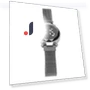 LED Touchscreen Watch — Women's Wrist Watches, Automobile and motorcycle supplies