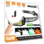 Light Headlamp with Motion Sensor — Flashlights, Auto Accessories Home