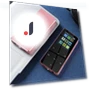 Metal Touch MP4 Player — Portable Media Players, JOHO - CarGear