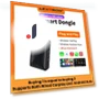 Mini 2 in 1 Wireless CarPlay and Android Auto Adapter — Phone Accessories, Auto Accessories Home