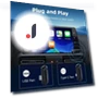 Mini AI Box Carplay & Android Auto Adapter — Car Essentials, Auto Launcher