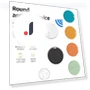 Mini Bluetooth 5.0 Tracker Device — Item Locators, JOHO - CarGear