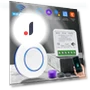 Mini Smart Switch — Smart Home Modules, Good Household Items