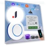 Mini Smart Switch — Smart Home Modules, Good Household Items