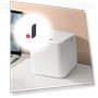 Mini Touch-Sensitive Desktop Trash Can — Waste Baskets, World Auto Parts