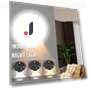 Motion Sensor Light Night Light — Night Lights, DC-HOME-4