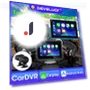 Motorcycle Multimedia Player GPS Navigator Recorder — Navigation & GPS Accessories, Auto Accessories Home