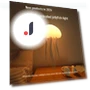 Night Light 'Jellyfish' with Voice Control — Creative Lighting Solutions, Smarter than future