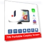 Portable Carplay Dashboard Mount — Dashboard Installation Kits, Auto Launcher