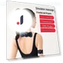 Portable EMS Smart Massager — Back Relief Solutions, Smarter than future