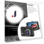 Q08PRO WiFi 1080P HD Car Dash Cam — Dashboard Cameras, XUSHIDZ