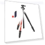RangePod Smart Smartphone Tripod — Camera Supports, SOLT Japan Market