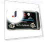 Remote Control with Preset Settings — Footswitches, ELECTRO-HARMONIX