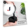 Retractable and Foldable Portable Mini Fan — Portable USB Fans, DC-HOME-3