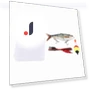 Robotic Swimming Lure — Artificial Bait, TOMTOP JMS