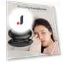 Sleep Bluetooth Headphones — Over-Ear Headphones, QUEED