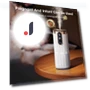 Smart Aromatherapy Diffuser — Diffusers, Household supplies MH
