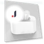 Smart Baby Wipe Warmer with LED Light — , World Auto Parts