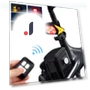 Smart Bike Light with Wireless Remote Control — Bike Headlights, Auto Accessories Home
