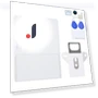 Smart Cabinet Lock — Locks, TOMTOP JMS