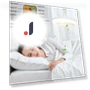 Smart Ceiling Fan 3-in-1 — Ceiling Fans & Accessories, JOHO - CarGear