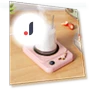Smart Cup Warmer — Beverage Warmers, DC-HOME-4