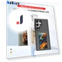 Smart Eink Phone Case — Phone Accessories, World Auto Parts