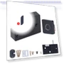 Smart Fingerprint Lock for Cabinet — Locks, KeepHealthy