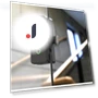 Smart Glass Door Lock — Smart Home Security, Auto Launcher