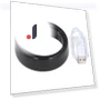 Smart Health Ring — Smart Rings, 3d printing machine