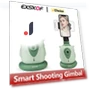 Smart Holder for Shooting with 360° Rotation Function — Camera Brackets, World Auto Parts