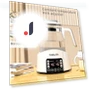Smart Kids Kettle — Kitchen Safety Essentials, Misuta