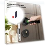Smart Lock — Smart Home Security, Auto Launcher