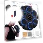 Smart Musical Boxing Trainer — Boxing Training Gear, JOHO - CarGear