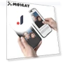 Smart Phone Case with NFC and E Ink Screen — Mobile Devices & Accessories, World Auto Parts