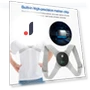 Smart Posture Corrector — Orthopedic Supports & Braces, Cozy Cottage-Relax